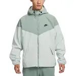 NIKE 男 AS M NK WR WINTER WVN HD JKT 流行休閒外套FB8619-330 廠商直送