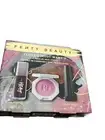 Fenty Beauty Holiday Most Want'd 3 Mini Lip Face Eye Kit Gift Set Gloss Bomb New