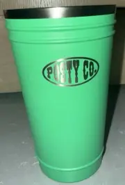 Post Malone Big Stadium Tour Stanley Cup Kelly Green Tailgate Exclusive IN HAND