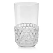 Kartell Jellies Long Drink Glass, Set of 4
