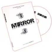 Mirror (DVD and Gimmicks) by Nicolas G