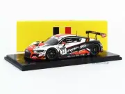 SPARK 1/43 - AUDI R8 LMS GT3 - SPA 2020 SB393