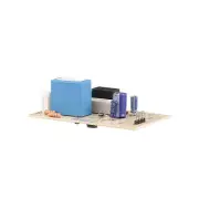TURBO AIR P0143A0100 Fan Control Pcb