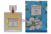 Manuel Canovas L'ile Bleue 3.4oz EDP Spray In Original Retail Box For Women