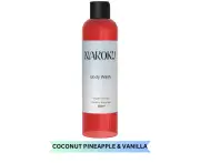 Body Wash 250ml - Coconut Pineapple & Vanilla