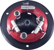 BARNETT Lock-Up Pressure Plate - Mechanical - Fits Touring 618-30-23017