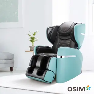 OSIM V手天王按摩椅 OS-890(全身按摩/AI按摩椅/按摩沙發)<12期0利率>