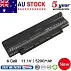 Battery J1KND For DELL Inspiron 3520 3420 M5030 N5110 N5050 N4010 N7110 Laptop