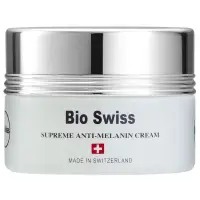 在飛比找蝦皮購物優惠-Bio Swiss 高效嫩白煥膚霜 30ML