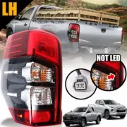 For Mitsubishi Triton L200 MR 2019-2023 Tail Light Rear Lamp Left Not LED