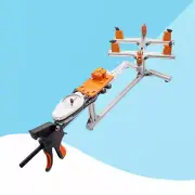 20-32LB Badminton Racket Threading Machine Racquet Stringing Machine Stringer SZ