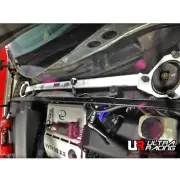 FOR LEXUS RX330 RX350 XU30 2003-2008 ULTRA RACING 2 PNTS FRONT STRUT TOWER BRACE