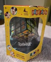 Disney Park Play In The Parks Mickey Mouse & Friends Rubik’s Cube Rubik