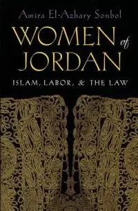 在飛比找博客來優惠-Women of the Jordan: Islam, La