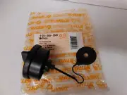 GAS FUEL CAP FOR STIHL FS45 FS46 FS55 FS75 FS76 FS80 FS120 FS200 FS250 BG75