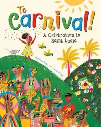 在飛比找博客來優惠-To Carnival!: A Celebration in