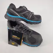 Women's Terra Pacer 2.0 Composite Toe Work Shoes Size 7 NEW