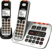 Uniden Cordless Phone Twin Pack -
