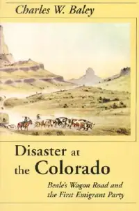 在飛比找博客來優惠-Disaster at the Colorado: Beal