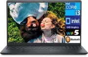 Dell Inspiron 3520 15.6" FHD Laptop Intel i3-1215U 16GB DDR4 256GB M.2 SSD W11P