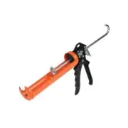 GA257598 523120 Silverline Caulking Gun 300ml Building Tool