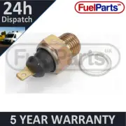 For LDV 400 Peugeot 504 Ford Scorpio FuelParts Oil Pressure Switch OPS2038PV