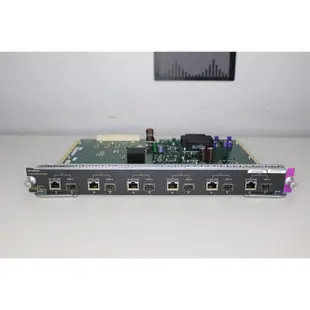 Cisco WS-X4506-GB-T 4500 6-Port Gigabit Catalyst Switch Mod