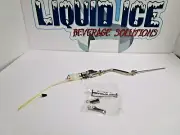 NEW Bunn 46435.1000 STEAM WAND ASSY, KIT ESPRESSO