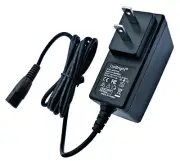 12V AC DC Adapter for Remington F-4790 F-555 F5-5800 F5790 R825DT Shaver Charger