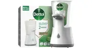 Dettol Soft on Skin Aloe Vera contactless soap dispenser 250 ml