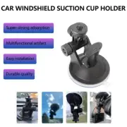 Universal Car Dash Cam Recorder Suction Cup Windscreen Mount Holder Bracket Fix