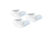 D-Link AQUILA PRO AI AX6000 Wi-Fi 6 Smart Mesh System (3-Pack, M60-3PK)