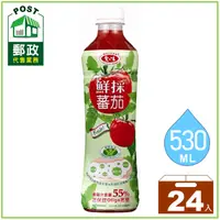 在飛比找i郵購優惠-愛之味鮮採蕃茄汁（24入瓶裝）