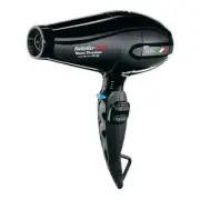 BaByliss Pro Portofino Nano-Titanium Ionic Hairdryer BABNT6610NC