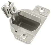 Compact 33 Face Frame Hinge 110 Degree 33.3600