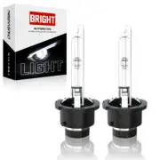 2PCS NEW D4S 6000K FOR LEXUS TOYOTA HID XENON HEADLIGHT BULBS (for: Lexus)