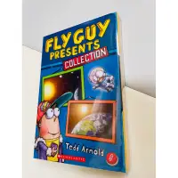 在飛比找蝦皮購物優惠-全新封膜KIDsREAD Fly Guy Presents: