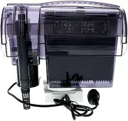 800 Clearview Hang On Filter 800L/Hr 29029 Fish Tank Aquarium Aqua One