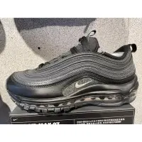 在飛比找Yahoo!奇摩拍賣優惠-NIKE Air Max 97 女 慢跑 休閒鞋 全氣墊 避