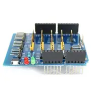 Prototype Sensor Shield Sensor Expansion Board Robots Shield for Arduino R3