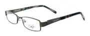 Dale Earnhardt Jr. 6772 Designer Reading Glasses in Jade Green +1.00