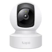 TP-Link Tapo C212 3MP/2K Indoor PT Wi-Fi Camera Ethernet&Wi-Fi Connection /