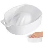 Nail Soaking Bowl Soak Off Bowls Acrylic Nails Manicure Soak Tray