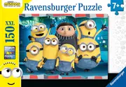 Ravensburger Puzzle 150pc XXL - More Than a Minion