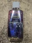 BATH & BODY WORKS STARLIT NIGHT BODY WASH SHOWER GEL 10 FL OZ SHEA
