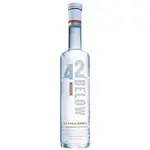[42 Below] 42 Below Manuka Honey Vodka 700mL