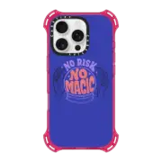 iPhone 16 Pro Bounce Case MagSafe Compatible No Risk No Magic