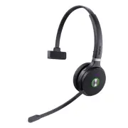 Yealink WH66 UC Mono DECT Wireless Headset with Base Station