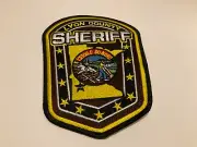 Lyon County Sheriff state Minnesota MN
