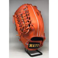 在飛比找蝦皮購物優惠-ZETT 反手野手棒球手套